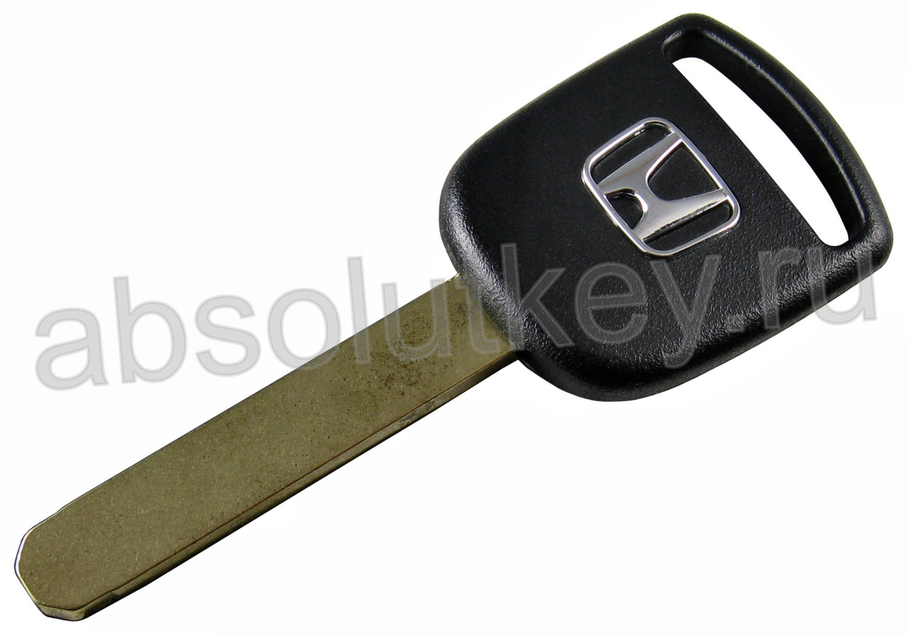 Корпус ключа для Honda, HON66