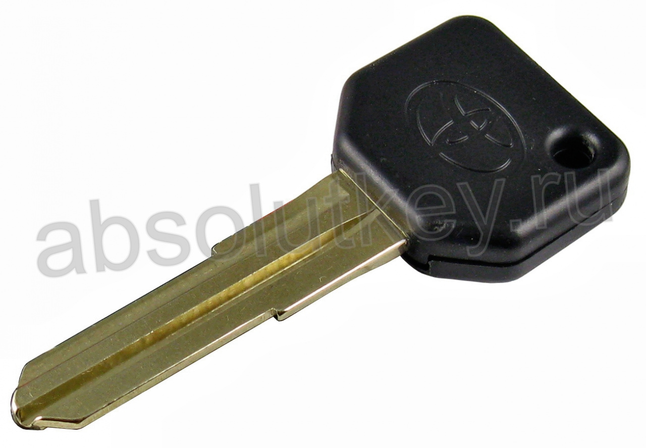Корпус ключа для Daihatsu TOY38RAP (малый)