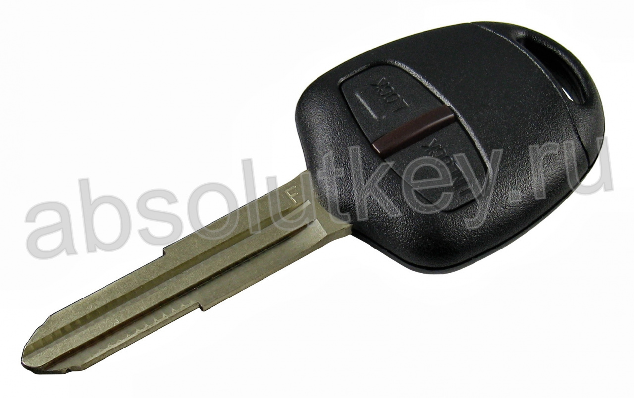 Ключ для L200/Pajero Sport, оригинал