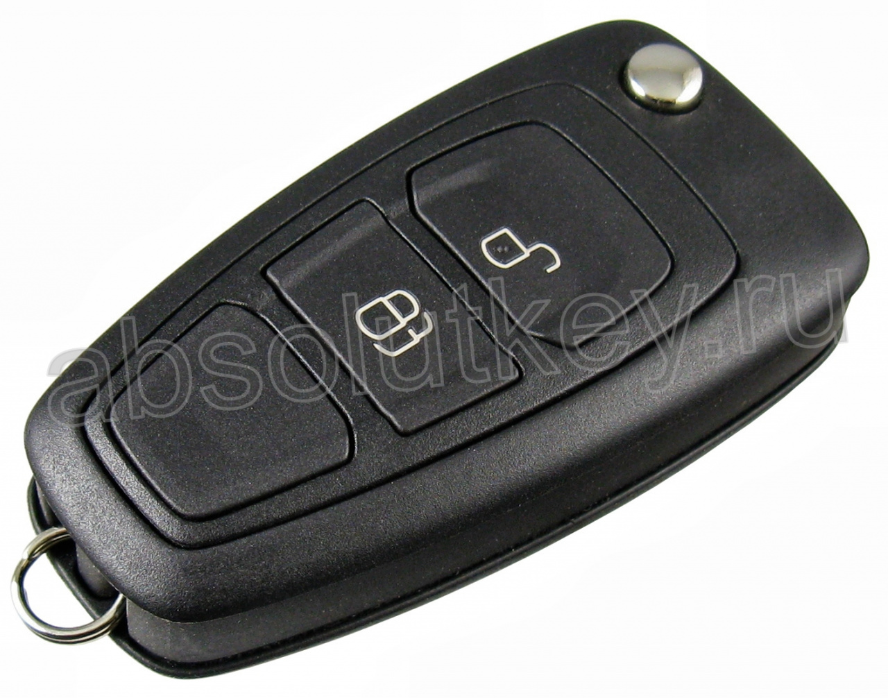 Ключ для Mazda BT-50 original
