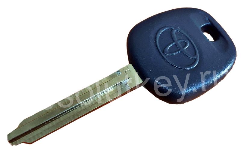 Ключ для Toyota RAV4 2012-, CAMRY 2014- и др."Н" 