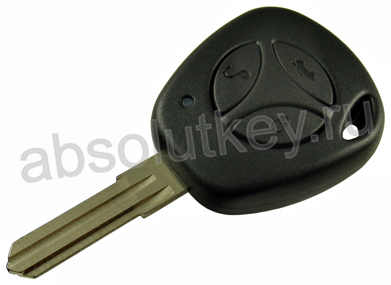 Ключ для Datsun on-DO 2014-, mi-DO 2014-