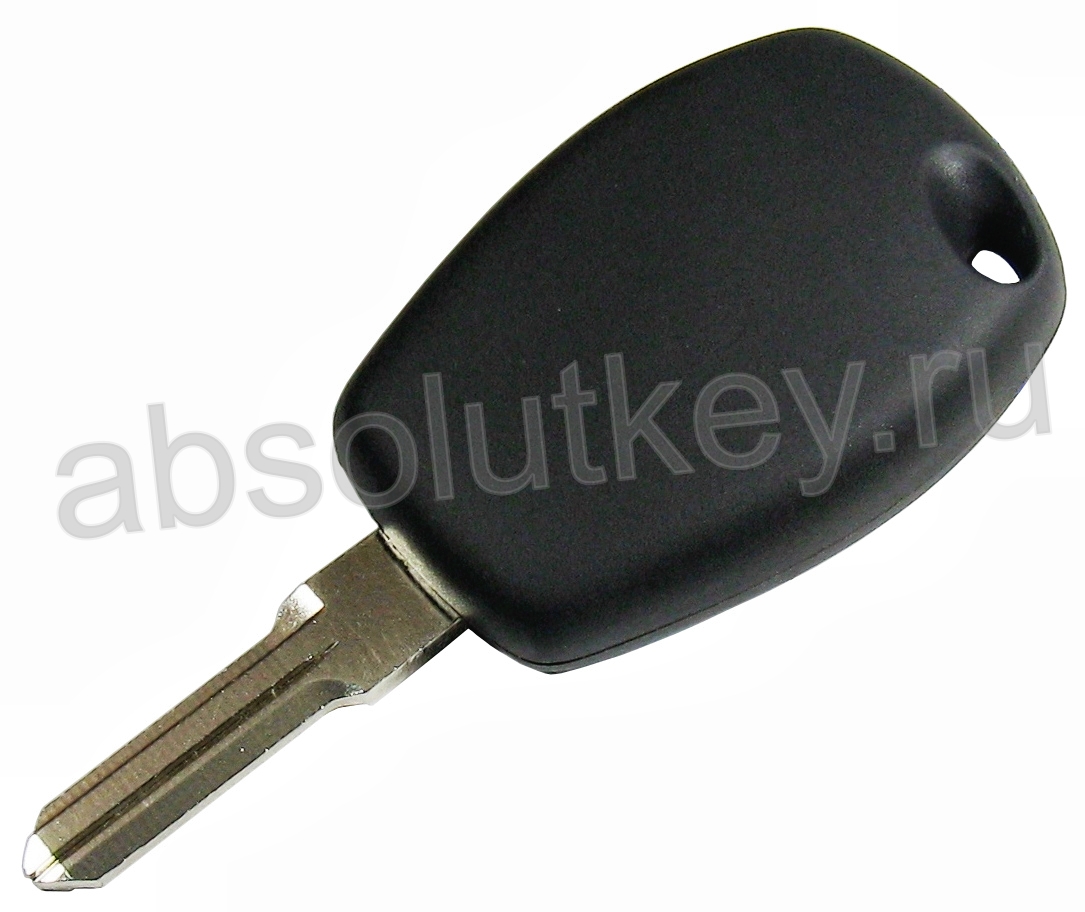 Ключ для RENAULT, автомобили с 2013-, HU136