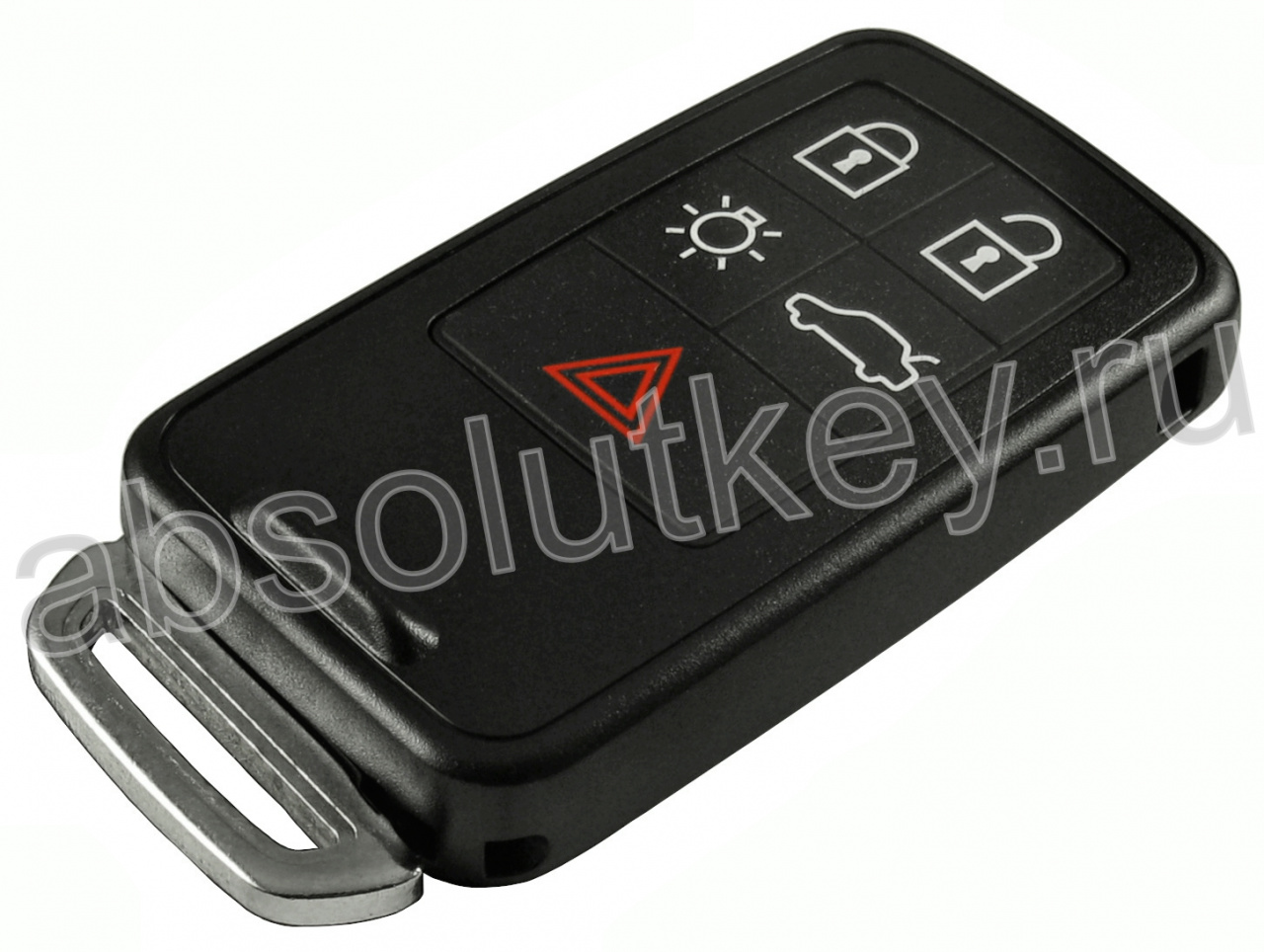 Смарт-ключ для Volvo 5WK49264