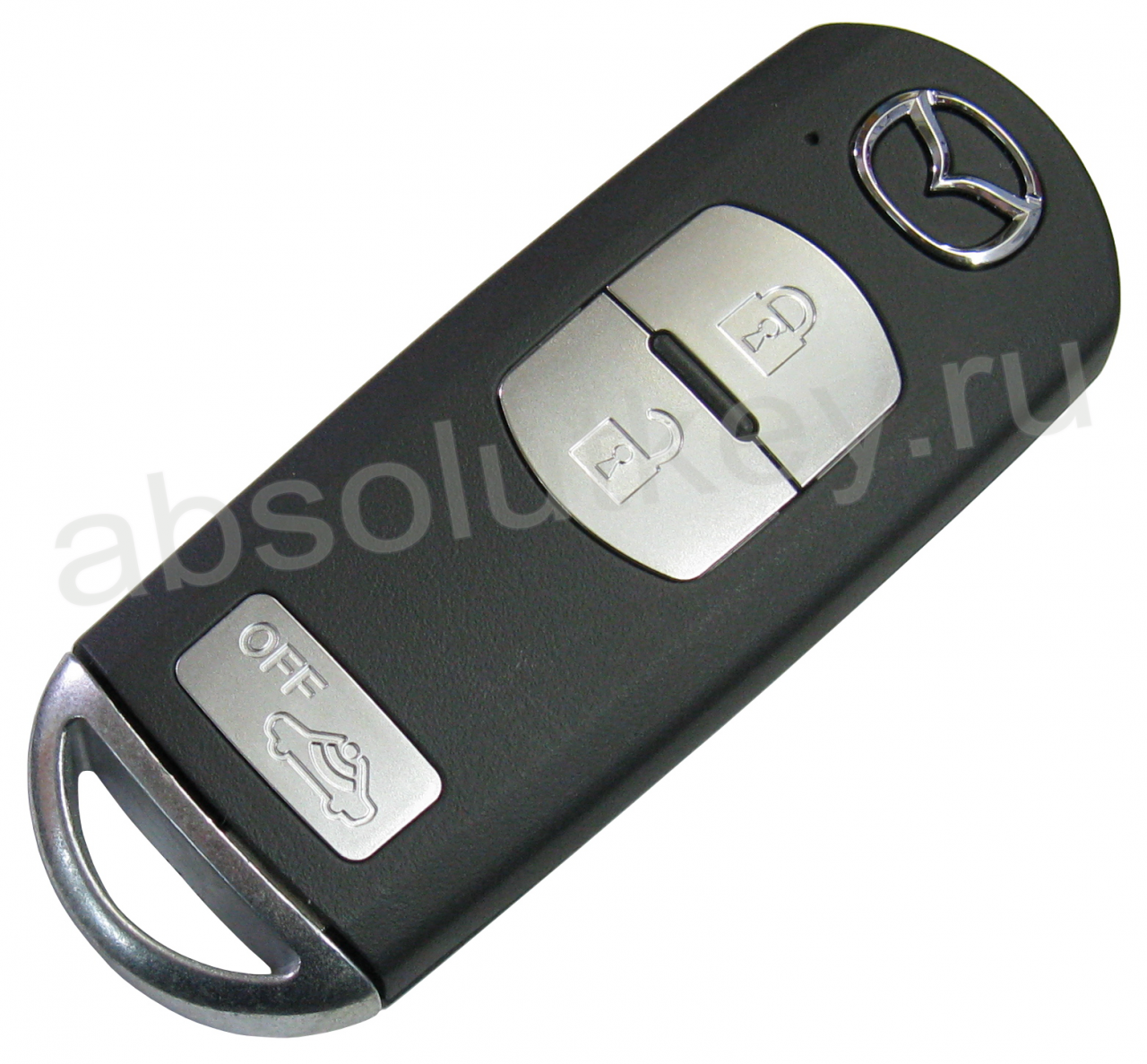 Ключ для Mazda CX-7 2010-, original