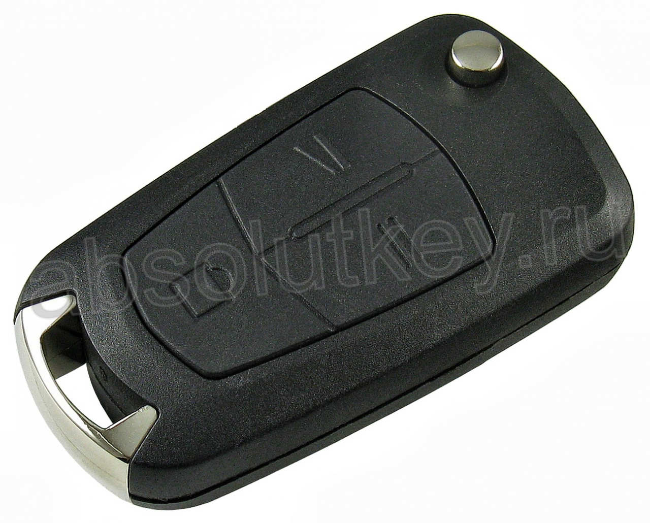 Корпус выкидного ключа для Opel OLD 3 кнопки