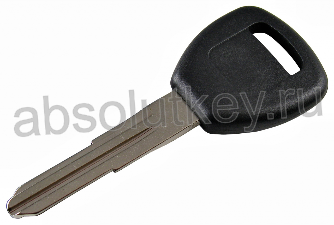 Корпус ключа для Honda OLD, HU58