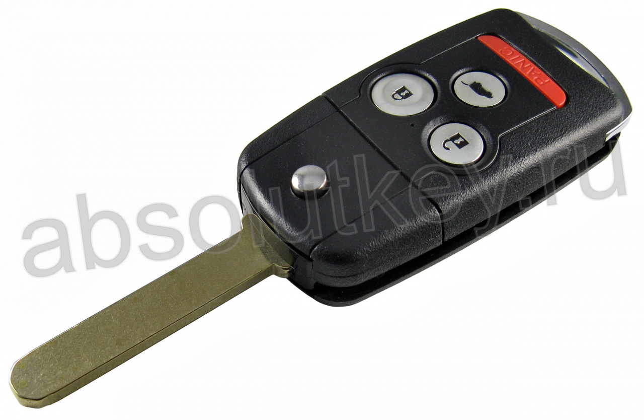 Ключ для ACURA MDX Sport, 2008-2011, TSX 2009-2012, (USA)