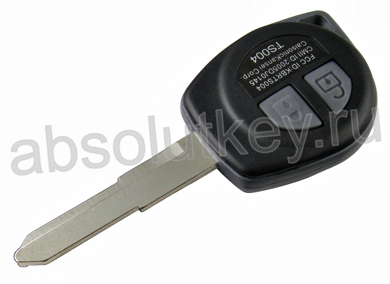 Ключ для SX4 2006-2013. FSK