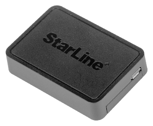 StarLine GSM+GPS М18 ВТ (ком-т 1 шт.)