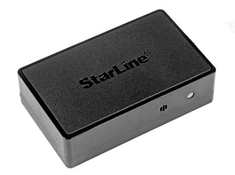 StarLine M15 модуль GSM (GPS/Глонас)