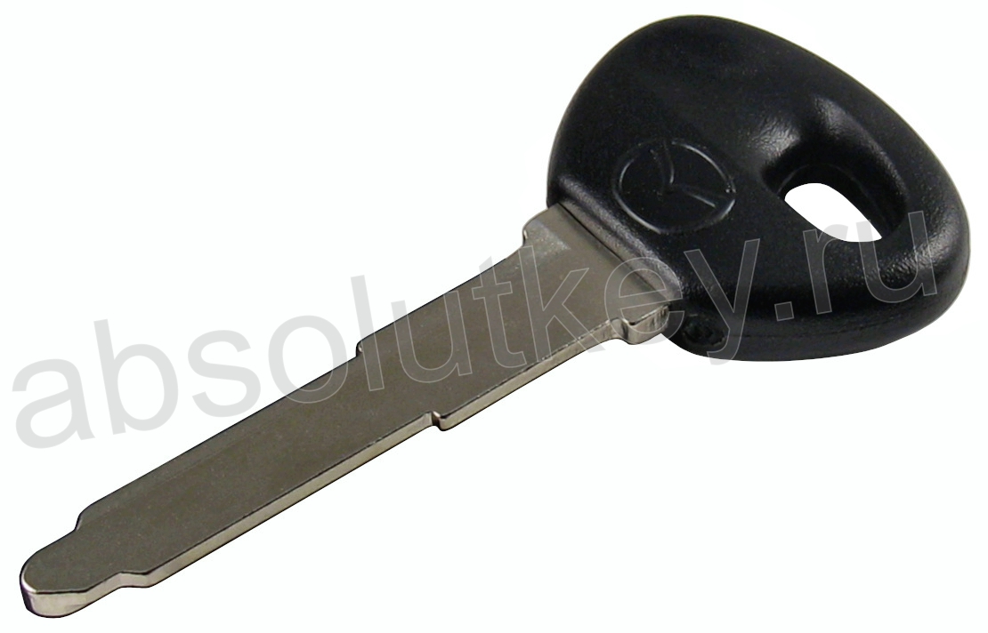 Ключ для Mazda 323, 626, Demio, MPV, MX-5, Premacy original