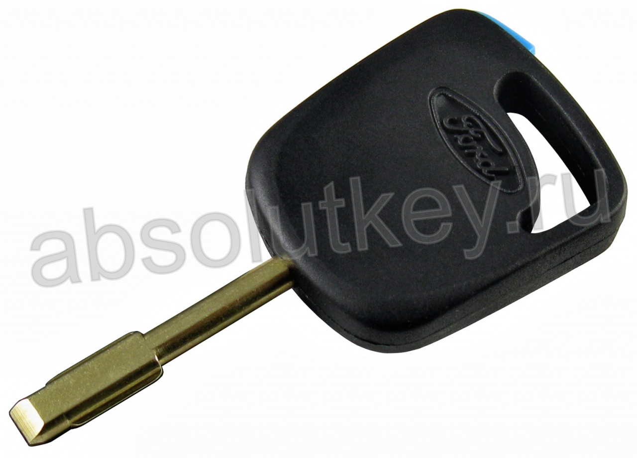 Корпус ключа для Ford FO21